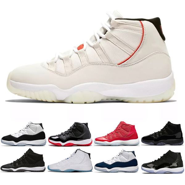 

prom night men women basketball shoes 11 gym red chicago midnight navy space jam concord bred gamma blue black white sports sneakers