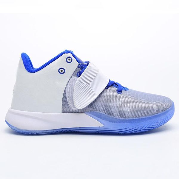 

kyrie flytrap 3 iii playoffs бакеболна обђв низка изнооойко белй еѬнй иний е