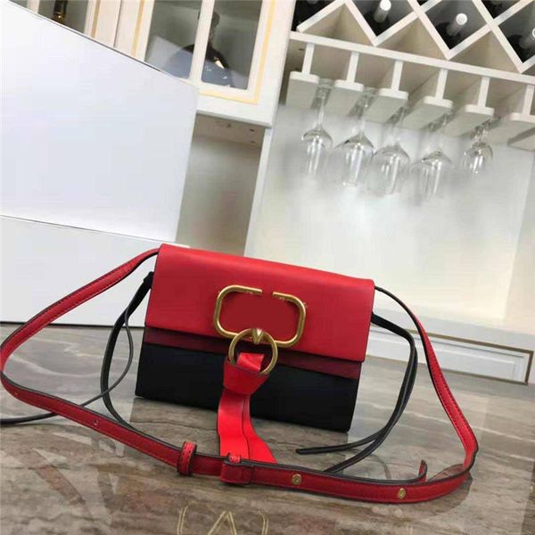 

designer luxury handbags purses women genuine leather simple cross body bag fashion versatile shoulder bag duffle bag