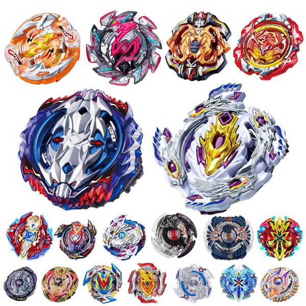 

takara tomy new bey burst toys b-122 b-118 b-117 fafnir bables toupie metal fusion god spinning blades gyro toy