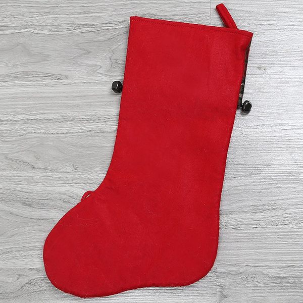

half-dimensional christmas stockings household goods practical durable
