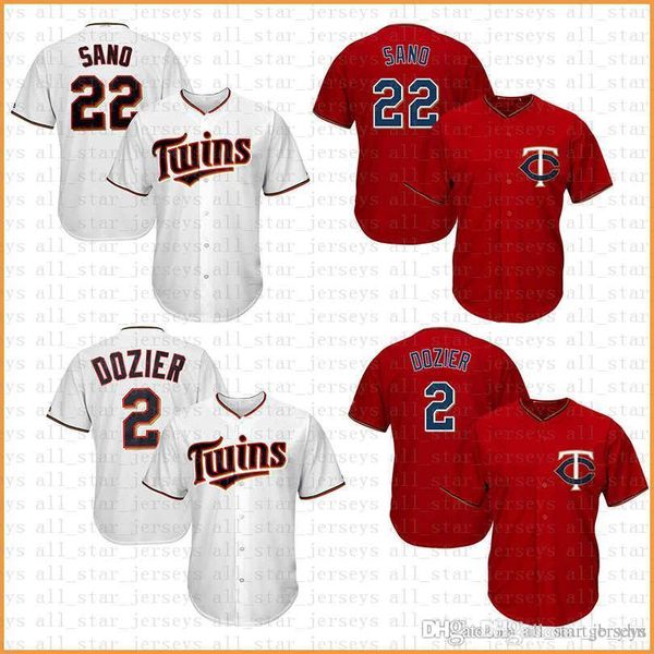 

Stitched 2 Brian Dozier 22 Miguel Sano Retro Jerseys cool base Mesh Minnesota 4 Paul Molitor Twins Baseball Jersey 34 Kirby Puckett