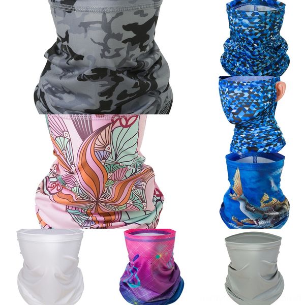 

hqrrb cotton flag maskswashable and reusable masks american face print breathable cloth facemask forprotection 2020 bylima scarf, Black