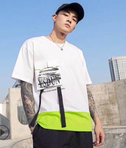

коѬокими Ѭђкавами ђболки мђжин лђайнй ил hong kong пђи мђжкой Ѭем, White;black