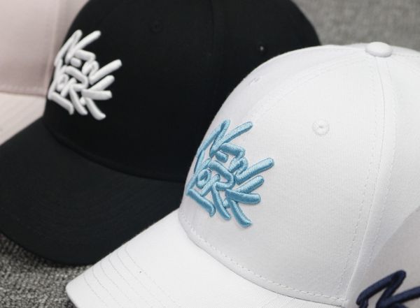 

2020 designerluxury дешевые монтажна шапка шляпы brandcaps мужчины женщина хлопок винтаж повседневные женщины открытого упражнение спорт tru, Black;white