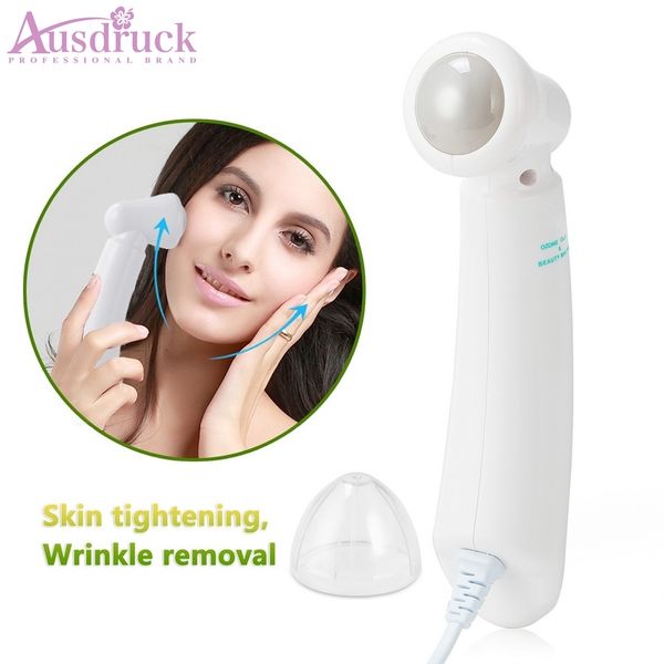 Mini Ozone Face Massager Acne Rimuovi rimozione Beauty Machine Facial Body Beauty Instrument dispositivo per uso domestico