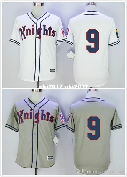 

2016 mens jersey stitched retro jersey, Blue;black