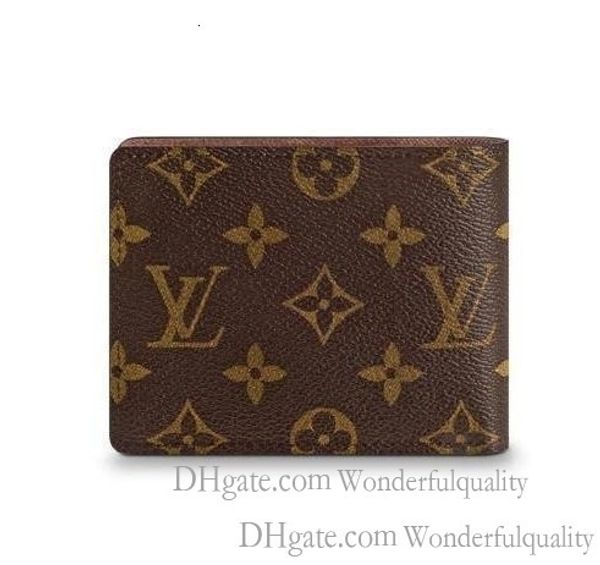 

2020 multiple wallet m60895 мужчины пояс сумки экзотические кожаные сумки iconic сумки клатчи кошельки портфель кошелек pdo3