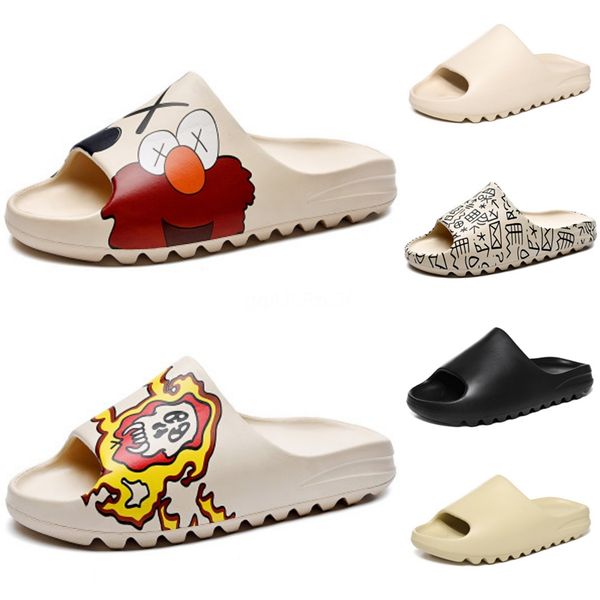 

2020 new fashion child garden shoes cartoon sandal summer slippers kids garden baby sandals#274, Black;grey