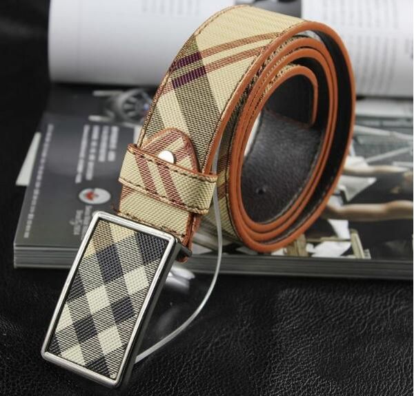 

fashion luxury belts for men buckle designer male chastity belts fashion brand mens leather belt wholesale 6932, Black;brown