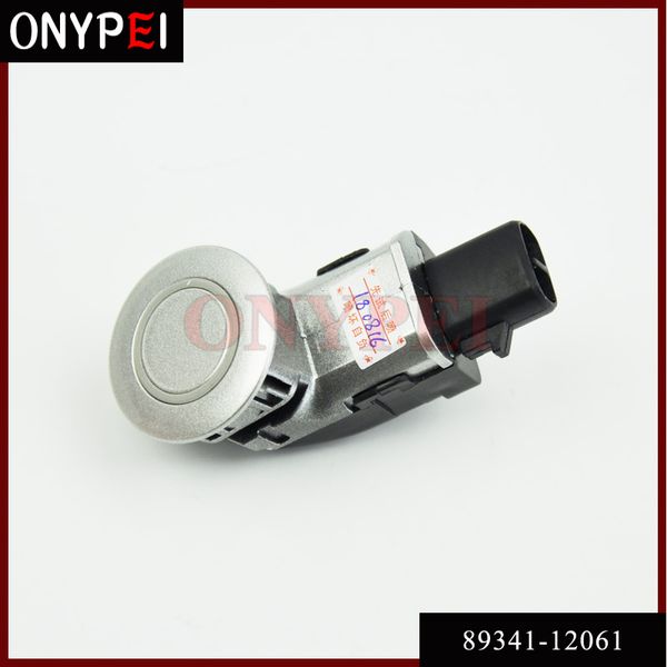 

pdc parking sensor 89341-12061 for camry acv30 acv31 mcv30 corolla zze122 8934112061 car