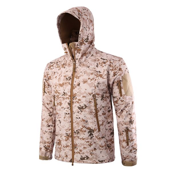 

2020 combat tactical рубашки army охота uniform камуфляж костюм дышащие одежда для пейнтбола кемпинг рубашки, Gray;blue