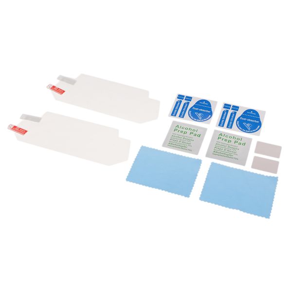 

motorcycle speedometer instrument cluster screen protector for honda nc750 nc700