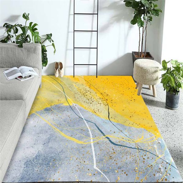 

aovoll rugs and carpets for home living room modern abstract carpet area rug for bedroom rugs children rooms hand wash