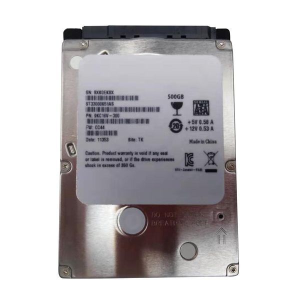 

500gb hard disk drive for sony ps3/ps4/pro/slim 2.5