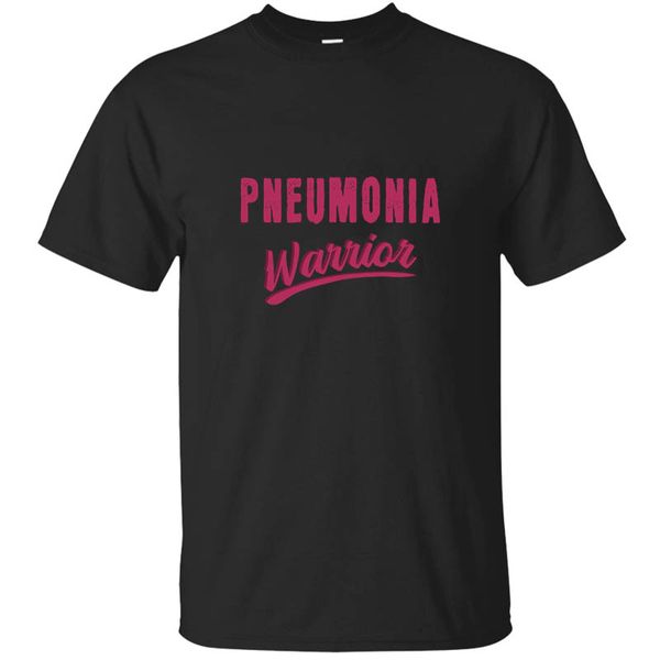 

fashion pneumonia fighter discomfort pneumonia t shirt man hipster men tshirts crew neck tshirt short-sleeve hiphop, White;black