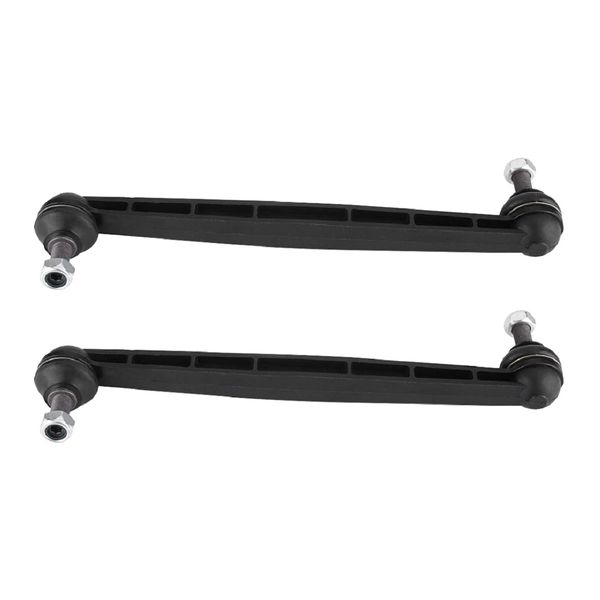 

2 front stabilizer bar drop links for vauxhall astra, 90498745