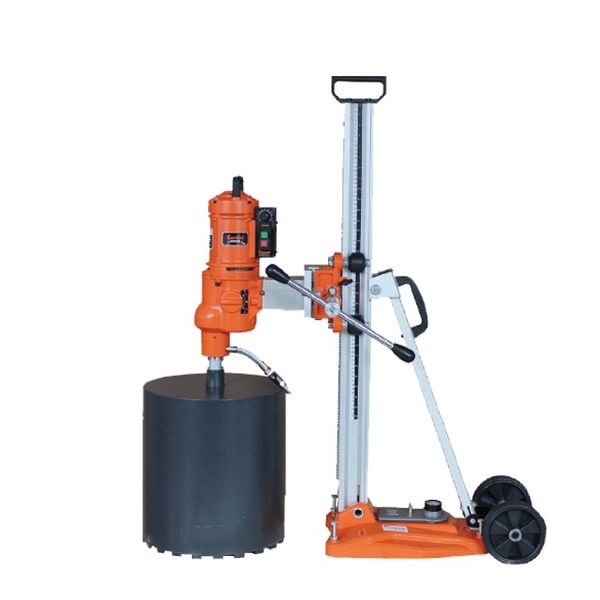 

cayken diamond core drill scy-4050/3c