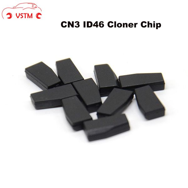 

vstm 5pcs/lot cn3 id46 cloner chip (used for cn900 or nd900 device) cn3 auto transponder chip taking the place of car