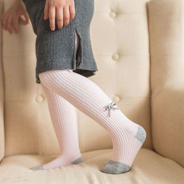 

girls stockings children pantyhose spring autumn infant baby girls tights toddler tights kid underweara, Blue