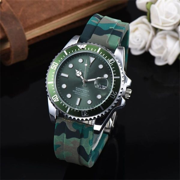 

luxury men women Quartz watches with fashion trendy silicone designer youth student wristwatch fashion sports leisure watch Wholesale