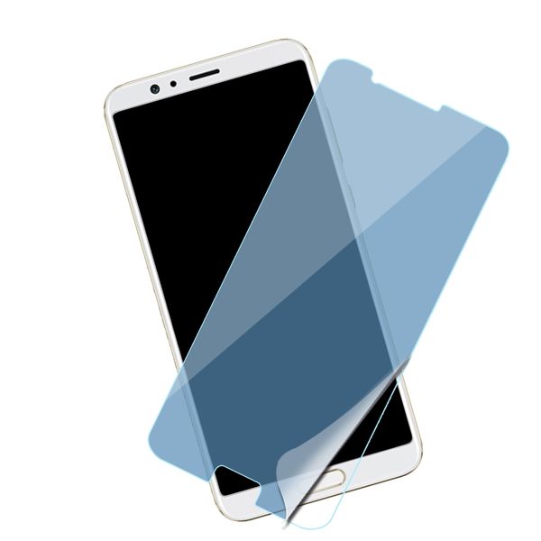 

nano explosion-proof hd film protective film for huawei honor v10
