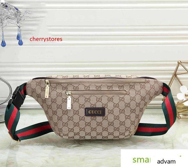 

waist womens handbag mens fannypack designer chest luxury belt sale #0504