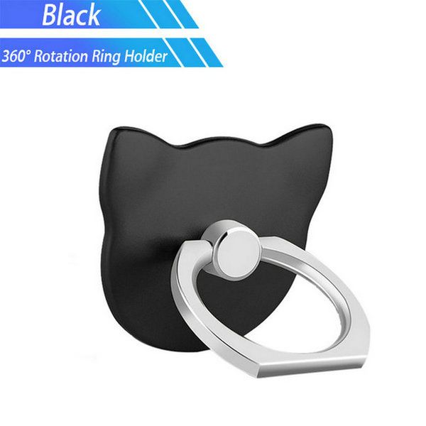 

alloet universal mini cute folding finger ring holder smartphone hand spinner stand holder for iphone ipad samsung table cnhzw