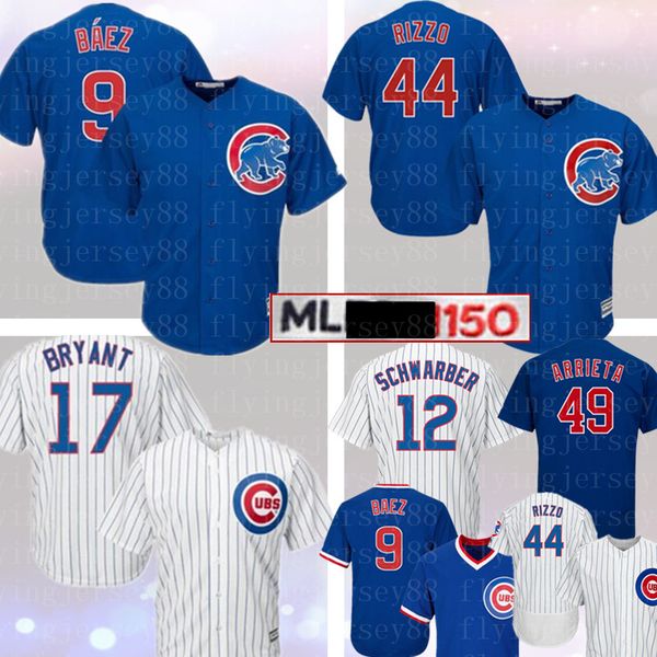 black and blue cubs jersey