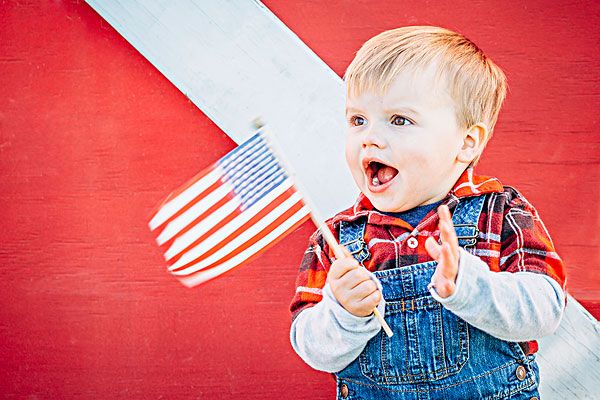

5pcs/10pcs usa stick flag hand held small american us flags on stick,international world country stick flags banners