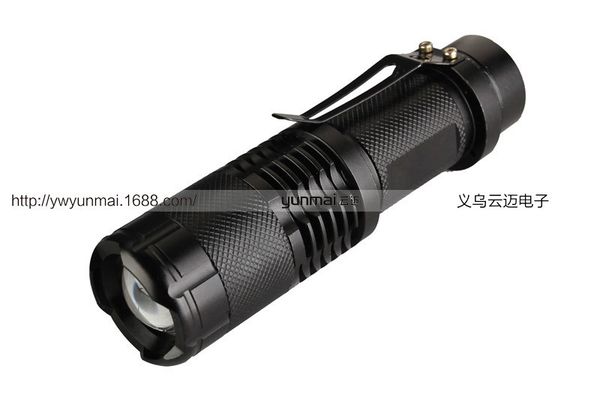 

light t6 mini- small flashlight outdoors lighting 5109