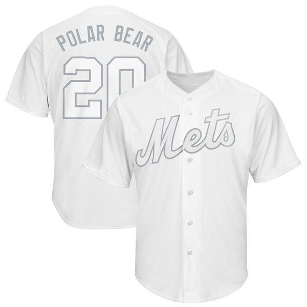 el mago players weekend jersey