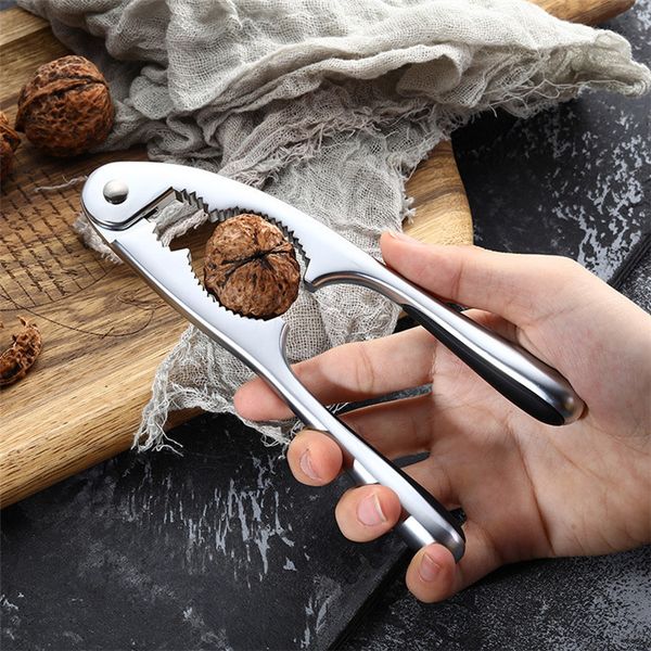 

nut cracker heavy duty nutcracker zinc alloy nut cracker nutcracker fruit and vegetable tools