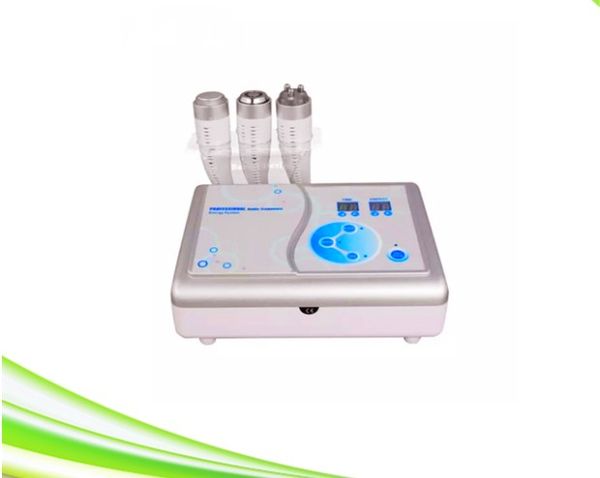 

portable spa tripolar rf lifting radiofrequency rf face lifting machine