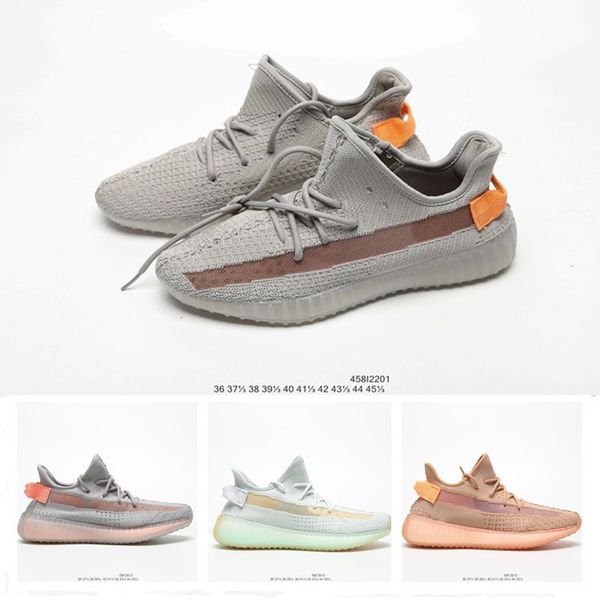 

2019 true form hyperspace clay v2 static running shoes for men women outdoors atsneaker sports sneakers size 36-45