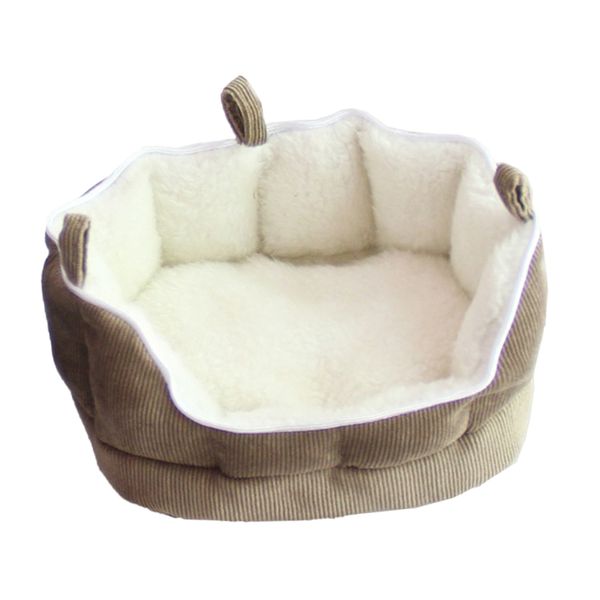 

hamster gerbil bed hammock house- rat mouse pet hanging nest sleep home nester