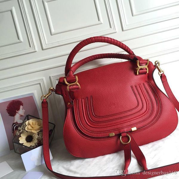 

2018 new fashion women designer strap shoulder crossbody handbags designer handbags vintage casual tote handbag good quality purse handbag