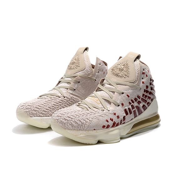 lebron james tenis rosas