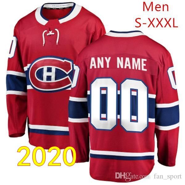 

custom montreal canadiens red white jerseys any number name men women youth blue 13 cole caufield domi 15 kotkaniemi danault tatar price, Black;red