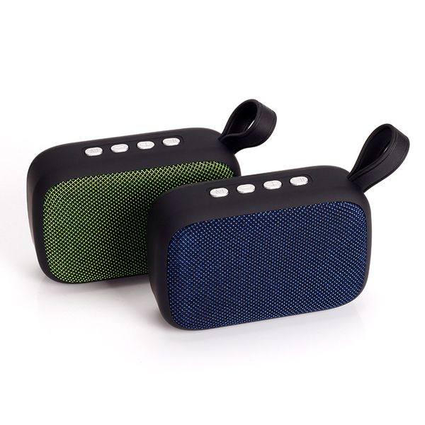 

portable wireless bluetooth speaker stereo sd fm loudspeaker built-in rechargeable battery for smartphone tablet laptop