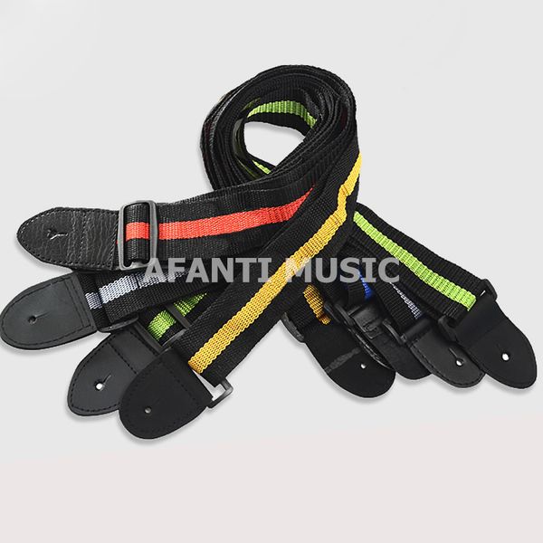 

afanti music acoustic guitar strap