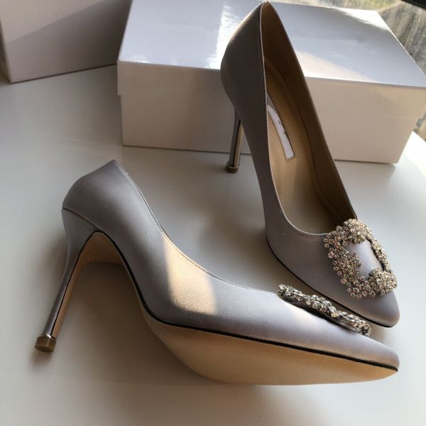 

single productclassic women high heels patent leather pointy dress shoes luxury shallow mouth shoe platform, Black