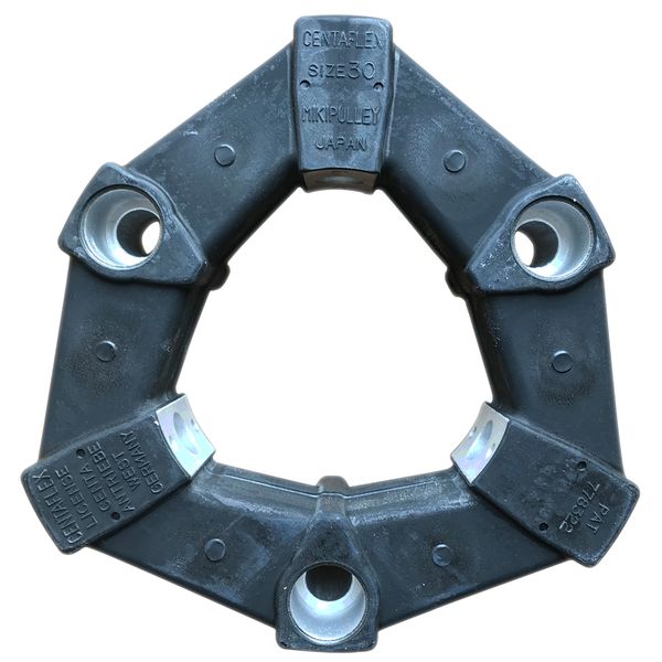 

centaflex size 30 coupling japan mikipulley pat 778322 centaflex license centa applied to injection molding machine