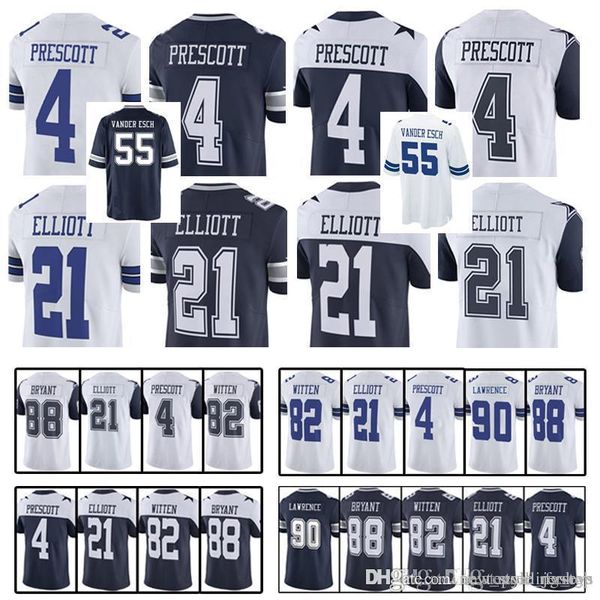 dez bryant pink jersey