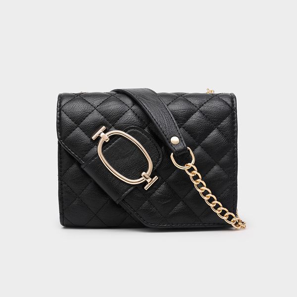 

мешок pu кожаный мешок плеча моды мессенджер корейский ромба цепи небольшой площади женщин 2020 новых женщин