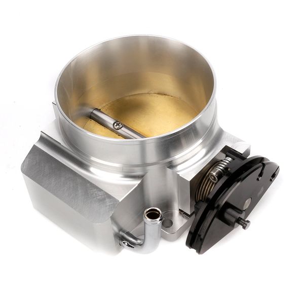 

92мм новый корпус дроссельной заслонки forgm gen iii ls1 ls2 ls6 throttle тела ls3 ls ls7 sx ls 4 болт cable yc100732