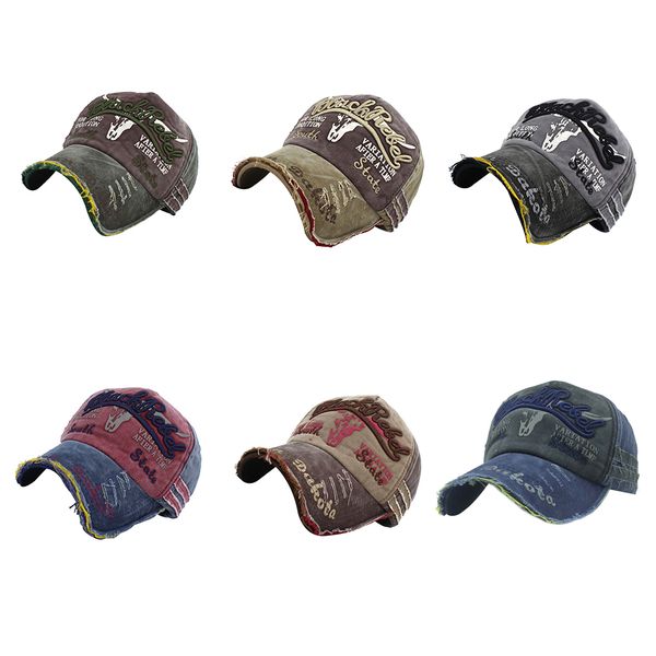 

women denim men baseball volleyball vintage sports dance hat cap visor