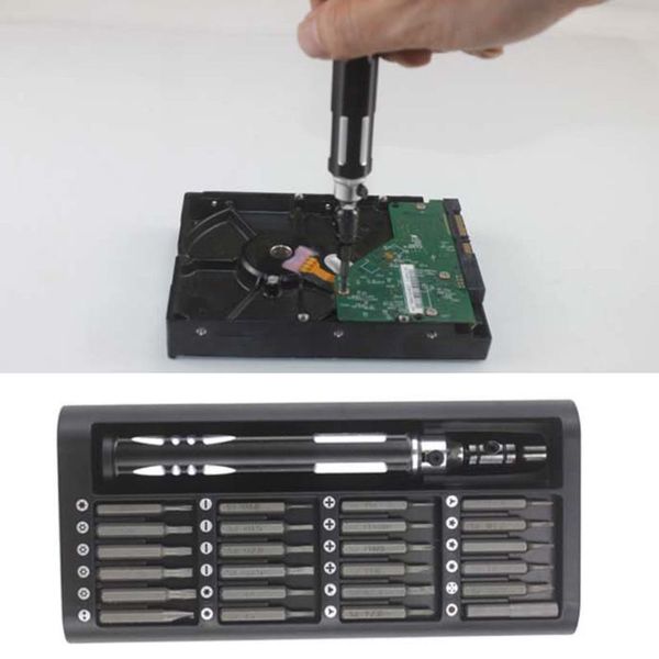 

home precision insulated multifunction screwdriver set high voltage resistant 448a