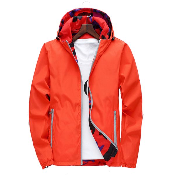 

reversible sun protection anti-uv upf40+ cycling hiking jacket men women sunscreen outdoor climbing windproof raincoat, Blue;black