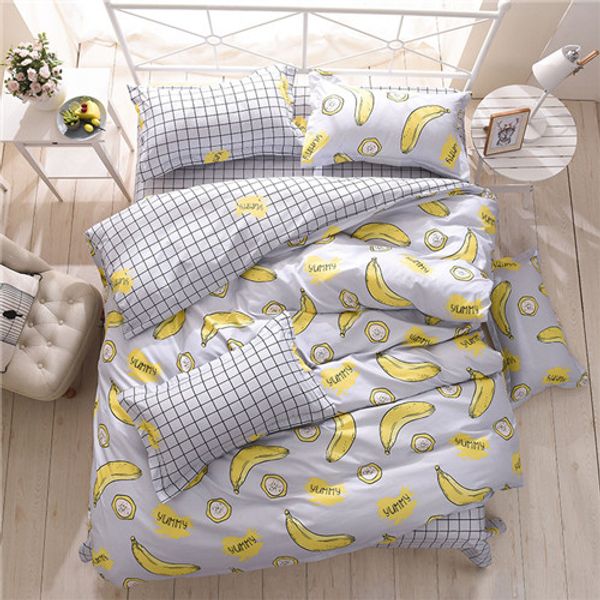 

letter embroidery bedding bag boutique horse pattern bedding suit europe and america bedding covers ing